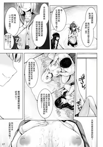 Page 36 of Kanmusu Issei Kyousha ~Rengeki~ - preview thumbnail