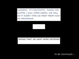 Page 57 of Ano Mama ga Kairaku Ochi!? ~Musuko no Yowami o Nigitte Netotte Mita~ - preview thumbnail