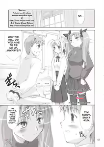 Page 6 of Blue Berry - preview thumbnail