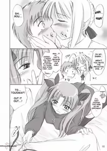 Page 9 of Blue Berry - preview thumbnail