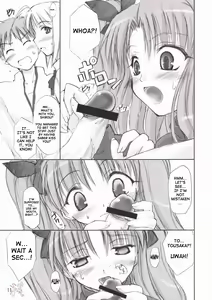 Page 10 of Blue Berry - preview thumbnail