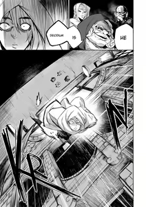 Page 13 of I sold my body to a god Chap2-3 (uncensored) - preview thumbnail
