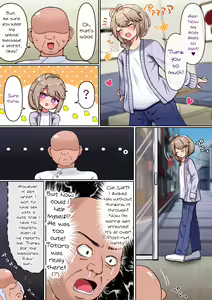 Page 24 of Otokonoko ga Tokubetsu na Bou de Massage Sareru - preview thumbnail