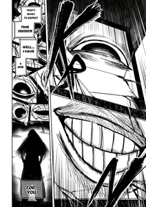 Page 26 of I sold my body to a god Chap2-3 (uncensored) - preview thumbnail