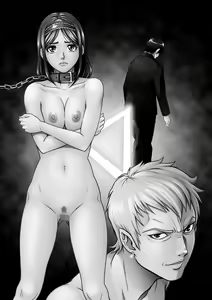 Page 136 of Kangoku Collection - preview thumbnail
