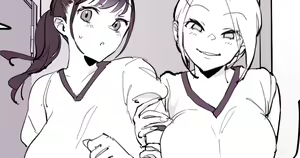 Shuugaku Ryokou | School Trip [Chinese] [空気系☆漢化+ying个人重嵌]] (decensored) — hentai manga cover on Fhentai
