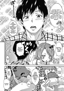 Page 16 of Keikenzumi da yo, Watashi-tachi | We're experienced ch. 1-5 - preview thumbnail