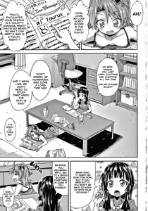Page 3 of Keikenzumi da yo, Watashi-tachi | We're experienced ch. 1-5 - preview thumbnail