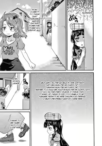 Page 43 of Keikenzumi da yo, Watashi-tachi | We're experienced ch. 1-5 - preview thumbnail