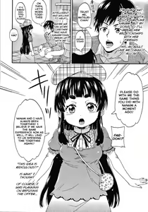 Page 56 of Keikenzumi da yo, Watashi-tachi | We're experienced ch. 1-5 - preview thumbnail