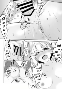 Page 15 of Lycoris no Ecchi na Hon - preview thumbnail