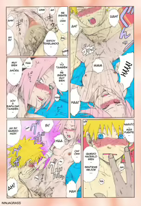 Page 22 of Nisemono - preview thumbnail