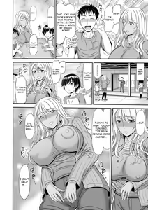 Page 12 of Shoku Saikan Ch.2 - preview thumbnail
