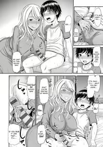 Page 6 of Shoku Saikan Ch.2 - preview thumbnail