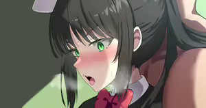 Furyou Shoujo no Saimin Onaho — hentai manga cover on Fhentai