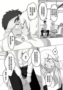Page 2 of Hokenshitsu no Shiro-chan Sensei - preview thumbnail
