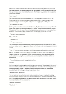 Page 11 of Touhou R-18 novel book "Custom-made meat slave Yoshika-chan" - preview thumbnail