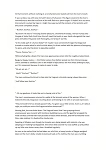 Page 12 of Touhou R-18 novel book "Custom-made meat slave Yoshika-chan" - preview thumbnail