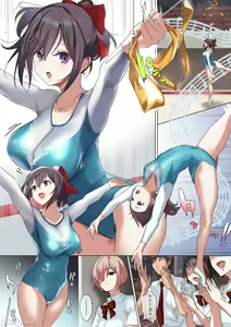Page 6 of 俺の自慢の彼女です - preview thumbnail