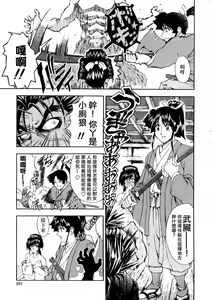 Page 201 of Hakase no Strange na Aijou - Hiroshi's Strange Love - preview thumbnail