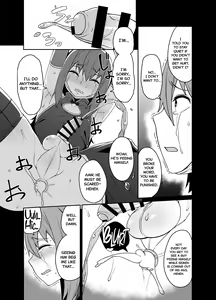Page 15 of Kimecas ~Josou Daigakusei Rifujin Kimeseku Rape Haishin~ | Drugcast ~Live Rape of a Cross-dressing College Student on Drugs~ - preview thumbnail