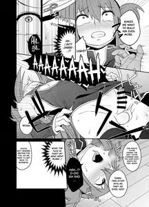 Page 16 of Kimecas ~Josou Daigakusei Rifujin Kimeseku Rape Haishin~ | Drugcast ~Live Rape of a Cross-dressing College Student on Drugs~ - preview thumbnail