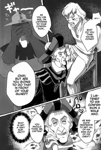 Page 11 of Watashi ga Sabaku no da | Call Me the Judge - preview thumbnail