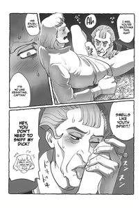 Page 24 of Watashi ga Sabaku no da | Call Me the Judge - preview thumbnail