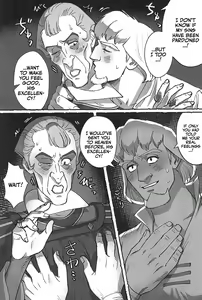 Page 39 of Watashi ga Sabaku no da | Call Me the Judge - preview thumbnail