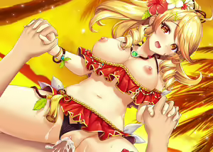 Page 1178 of Kamihime Project R - preview thumbnail
