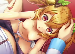 Page 1653 of Kamihime Project R - preview thumbnail
