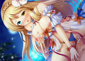 Page 451 of Kamihime Project R - preview thumbnail