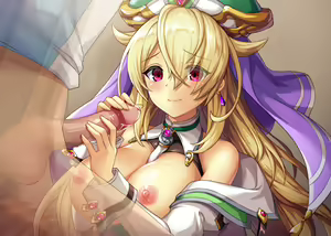 Page 626 of Kamihime Project R - preview thumbnail