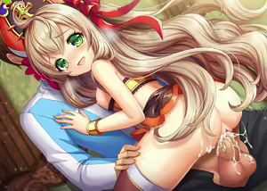 Page 710 of Kamihime Project R - preview thumbnail