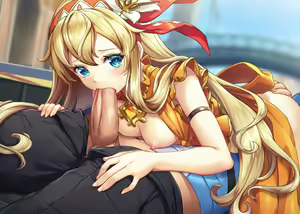 Page 783 of Kamihime Project R - preview thumbnail