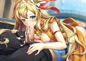 Page 788 of Kamihime Project R - preview thumbnail