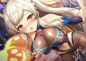 Page 855 of Kamihime Project R - preview thumbnail