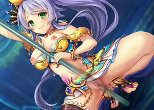 Page 904 of Kamihime Project R - preview thumbnail