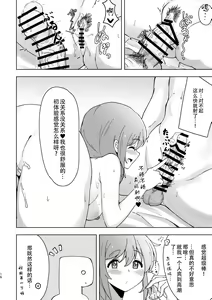 Page 16 of Assistant no Senkawa-san ni Yasashiku Fudeoroshi Play Shite Morau Hon - preview thumbnail