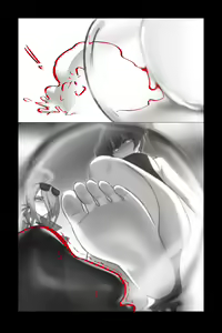 Page 10 of Me, Slime ! - preview thumbnail