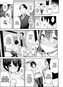 Page 12 of Holiday with My Busty Cousin - preview thumbnail