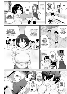 Page 5 of Holiday with My Busty Cousin - preview thumbnail