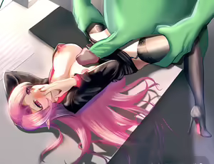 Page 133 of Adventure with Belfast in another world V1.0 - preview thumbnail