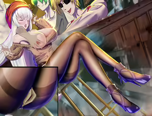 Page 172 of Adventure with Belfast in another world V1.0 - preview thumbnail