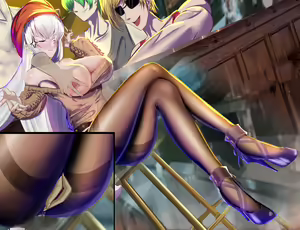 Page 174 of Adventure with Belfast in another world V1.0 - preview thumbnail