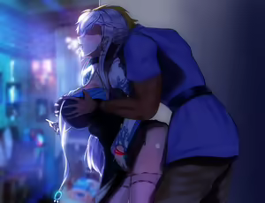 Page 28 of Adventure with Belfast in another world V1.0 - preview thumbnail