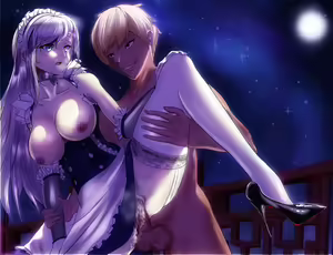 Page 411 of Adventure with Belfast in another world V1.0 - preview thumbnail
