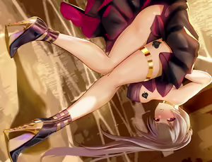 Page 427 of Adventure with Belfast in another world V1.0 - preview thumbnail