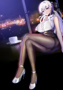 Page 445 of Adventure with Belfast in another world V1.0 - preview thumbnail