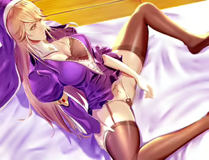 Page 646 of Adventure with Belfast in another world V1.0 - preview thumbnail